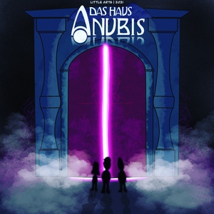 Das Haus Anubis Gates of Hell 