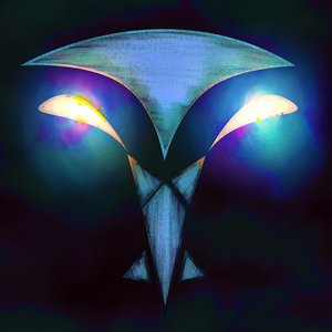 Et Spiritus Divino 4.1 (plus cover art for issue)