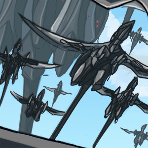 In Our Shadow page 129