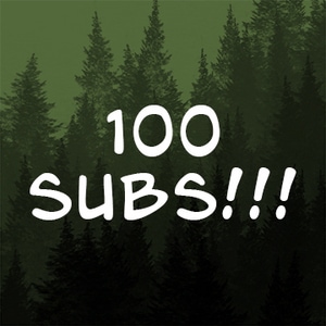 100 subs!!!