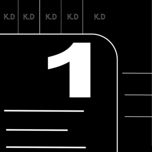 Chapter 1:  New school, same act.