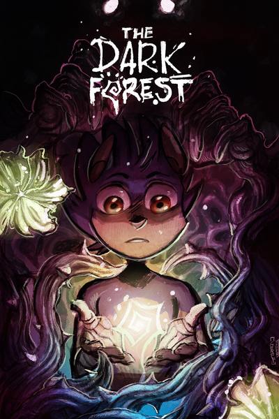 The Dark Forest: Beginnings 