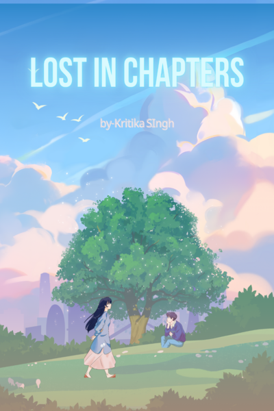 Lost in Chapters