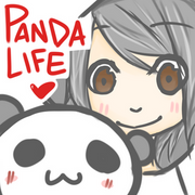 My Panda Life