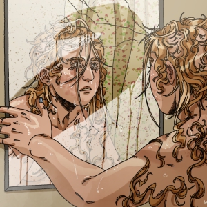 The Sincerest Form of Flattery: Part Two