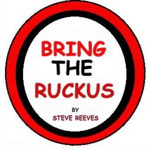 Bring the Ruck: 2020...Part 5 by Steve Reeves