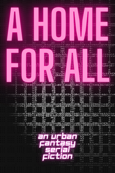 A Home For All