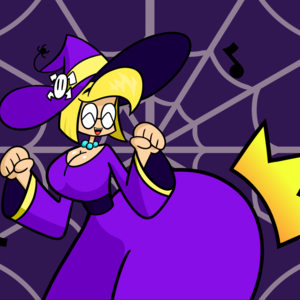 Mother Of Mayhem Ep 1: Caked-Up Calamity