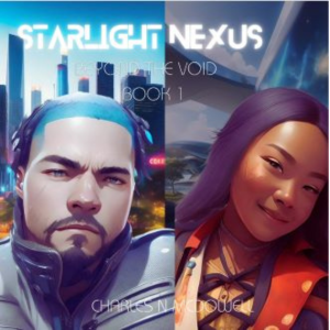 Chapter 1: A Stellar Opportunity