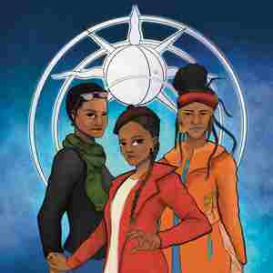 Episode 4: Spell Caster.