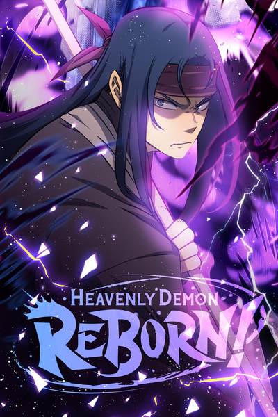 Heavenly Demon Reborn!  Manhwa - Pictures 