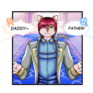 Chapter 3 _ "Merry Company"