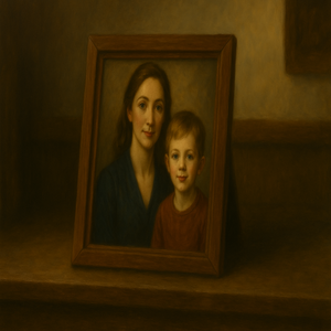 Chapter 13: The Former Investigator