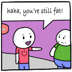 Judgment Zone (pt. 2)