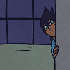 Guest Art #5 by Ryan Toxin