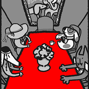 CAP&Iacute;TULO II: A PROFECIA