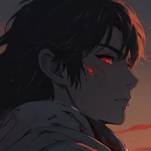 Chapter 9: When Scales Weep Flame