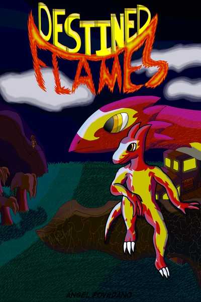 Destined Flames