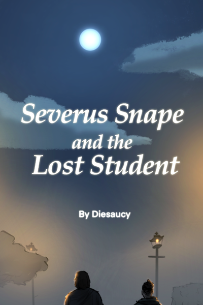 Severus Snape and the Lost Student