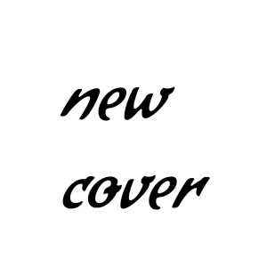 New cover 