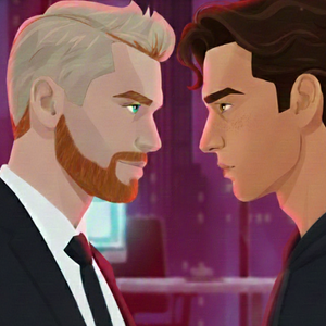 Chapter 6 &ndash; Andrew