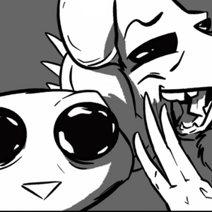 ep.7 - So What Are You?