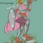 The Frog Knight