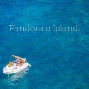 Pandora's Island Part 1.