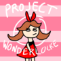 Project Wonderlocke - Omega Ruby