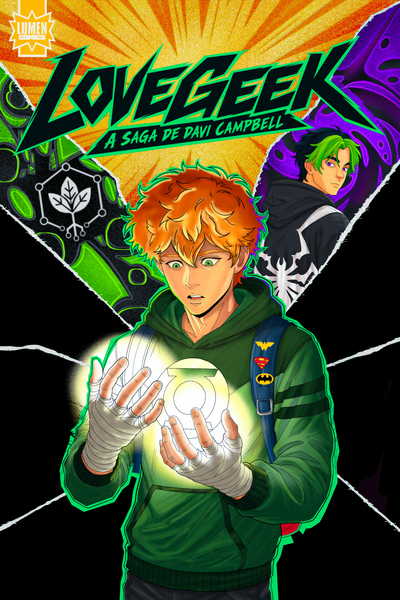 LoveGeek