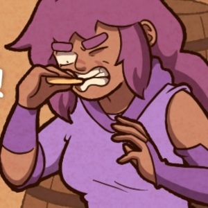 Vint's Cooking - Tales from the House of Stone