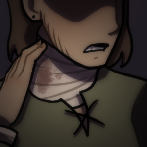 Rude awakening - Part 2