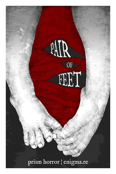 Pair of Feet
