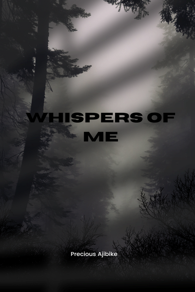 Whispers of me