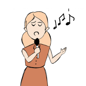 Crying during Worship