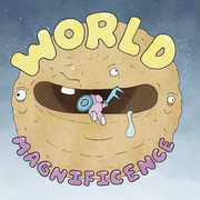 World of Magnificence 豪快の世界