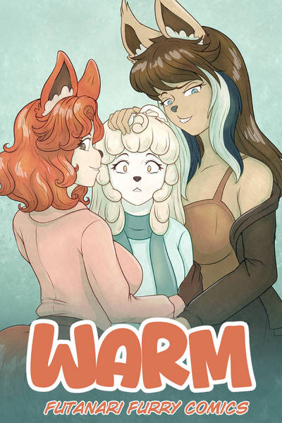 Tapas Romance Warm