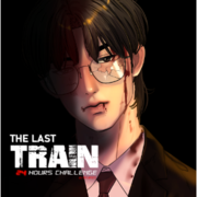 The Last Train: 24 hours challenge