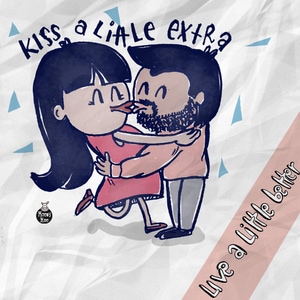 live a little better