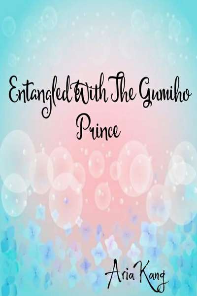 Entangled With The Gumiho Prince (BL)