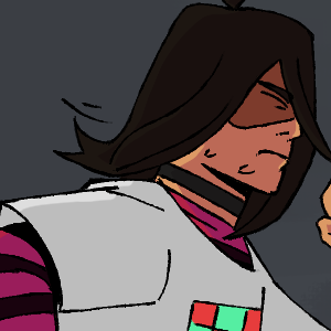 ENTER: DANI