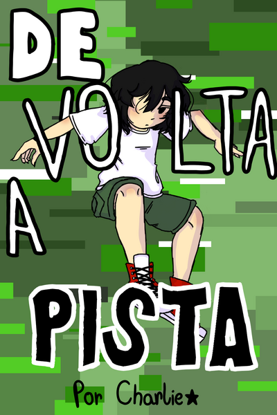 Devolta &Agrave; Pista!