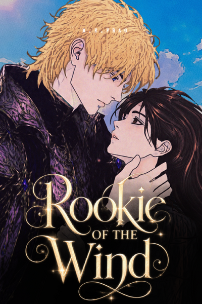 Rookie of the Wind