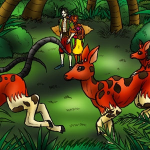 Page 128 - The Sentinels 