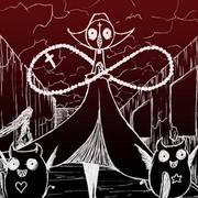 The adventures of Ghostnun and the Princess of the Night