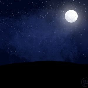 Night Sky