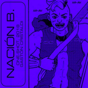 Capítulo I (One-shot)