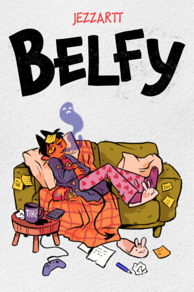 Belfy - Español