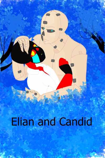 Elian and Candid