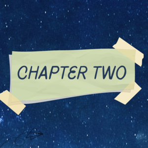 Part One: Autumn, Chapter Two